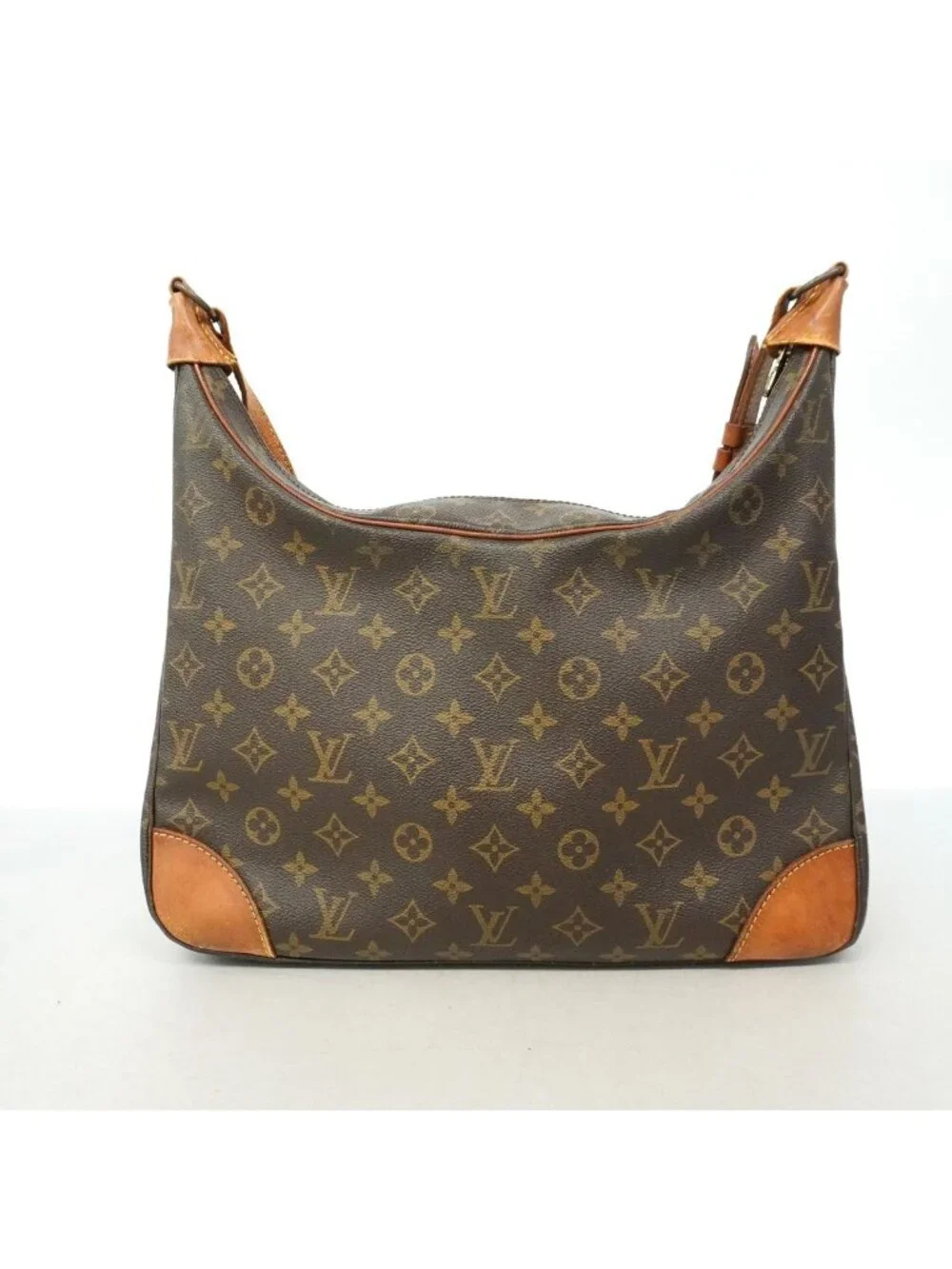Louis Vuitton this authentic